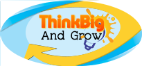 ThinkBigandGrow Logo